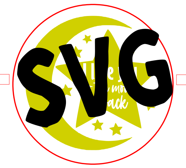 SVG - Files to Make You Shine!
