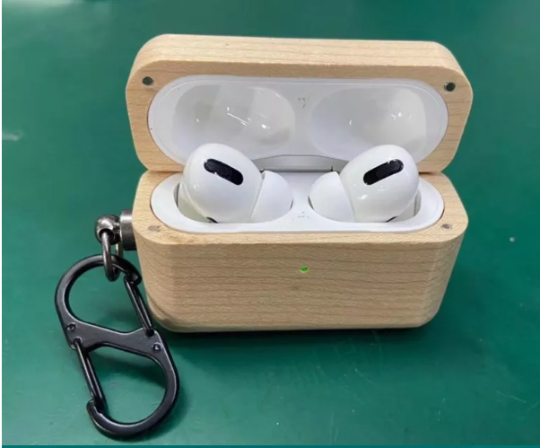 Ear Pod Cases - compatible with Apple Air Pods - Georgia