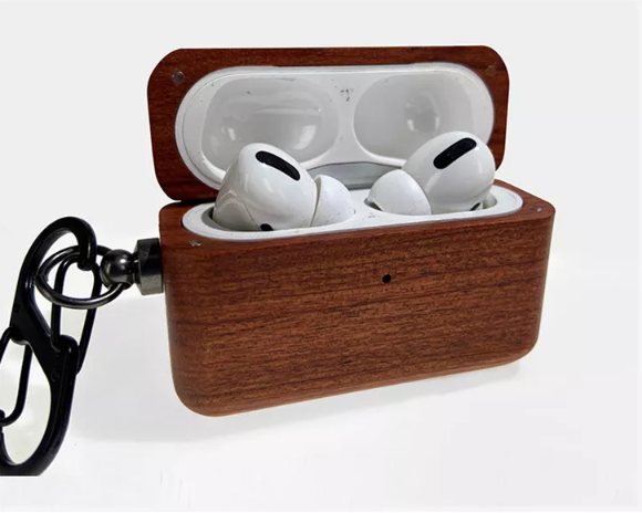 Ear Pod Cases - compatible with Apple Air Pods - Georgia