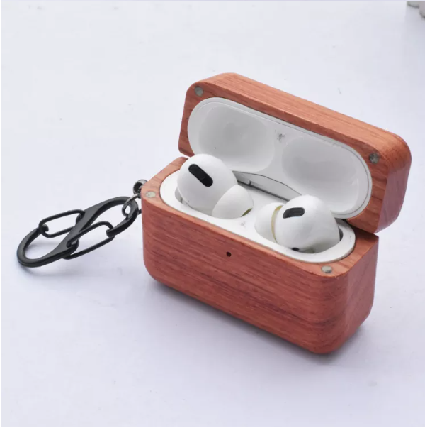 Ear Pod Cases - compatible with Apple Air Pods - Georgia