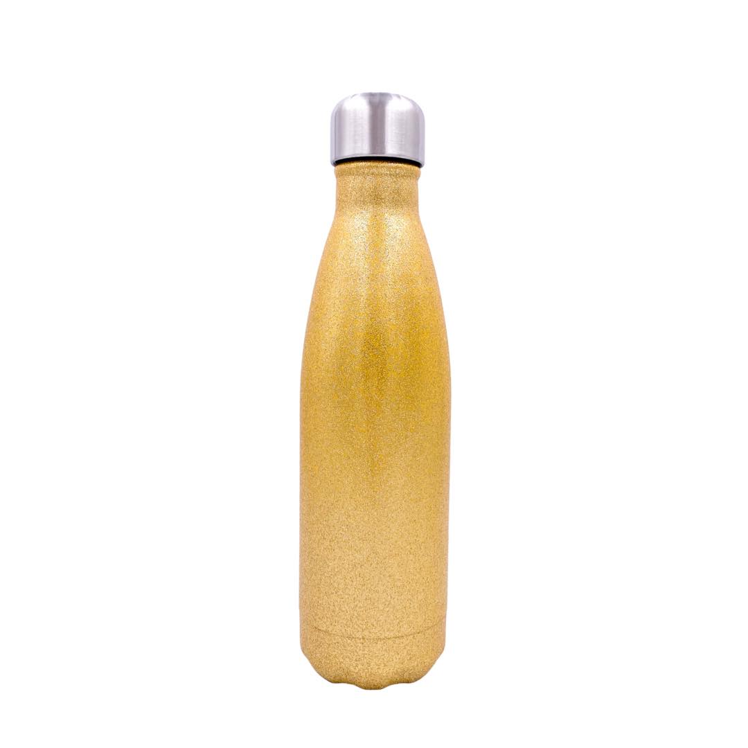 Sparkly Water Bottles - Diameter 2.75 - Georgia
