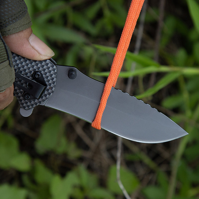 Tactical Sharp Pointy Stick (K nife) -Pennsylvania